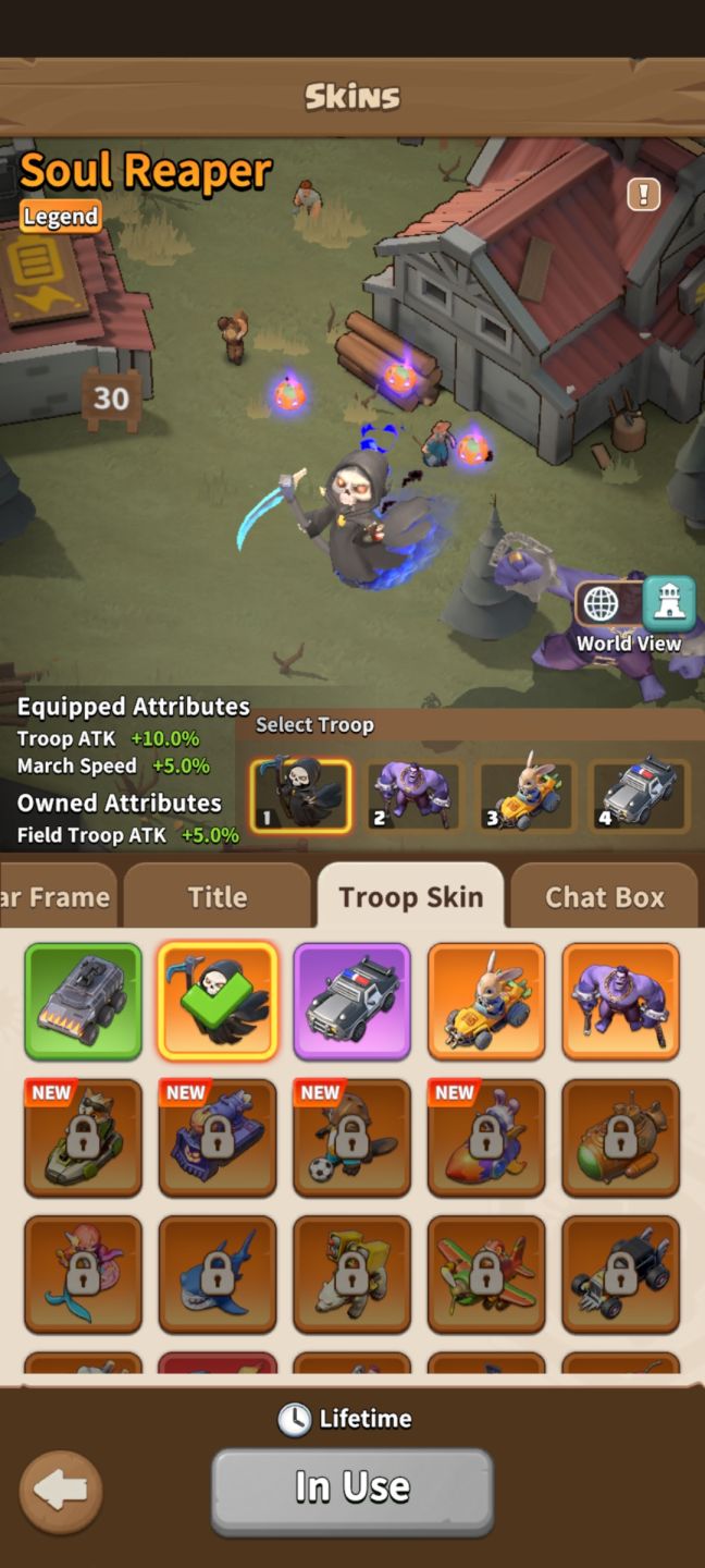 Dark War Survival | S78 | TOP 19 | 1,56B CP | 3,7G | I10 VIP10