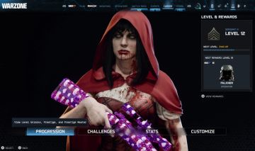CONTA WARZONE RARA COM MERCILESS, SKINS RARAS, ARMAS RARAS, UNICO DONO