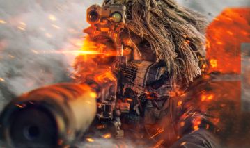 CONTA UNICA DE BF6 + BF4 ( com complementos E DLCS e patentes superiores a 50+)