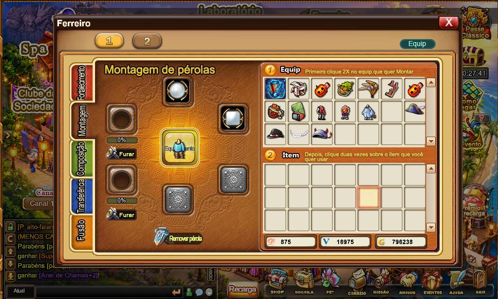 Conta Ddtank Classico a venda