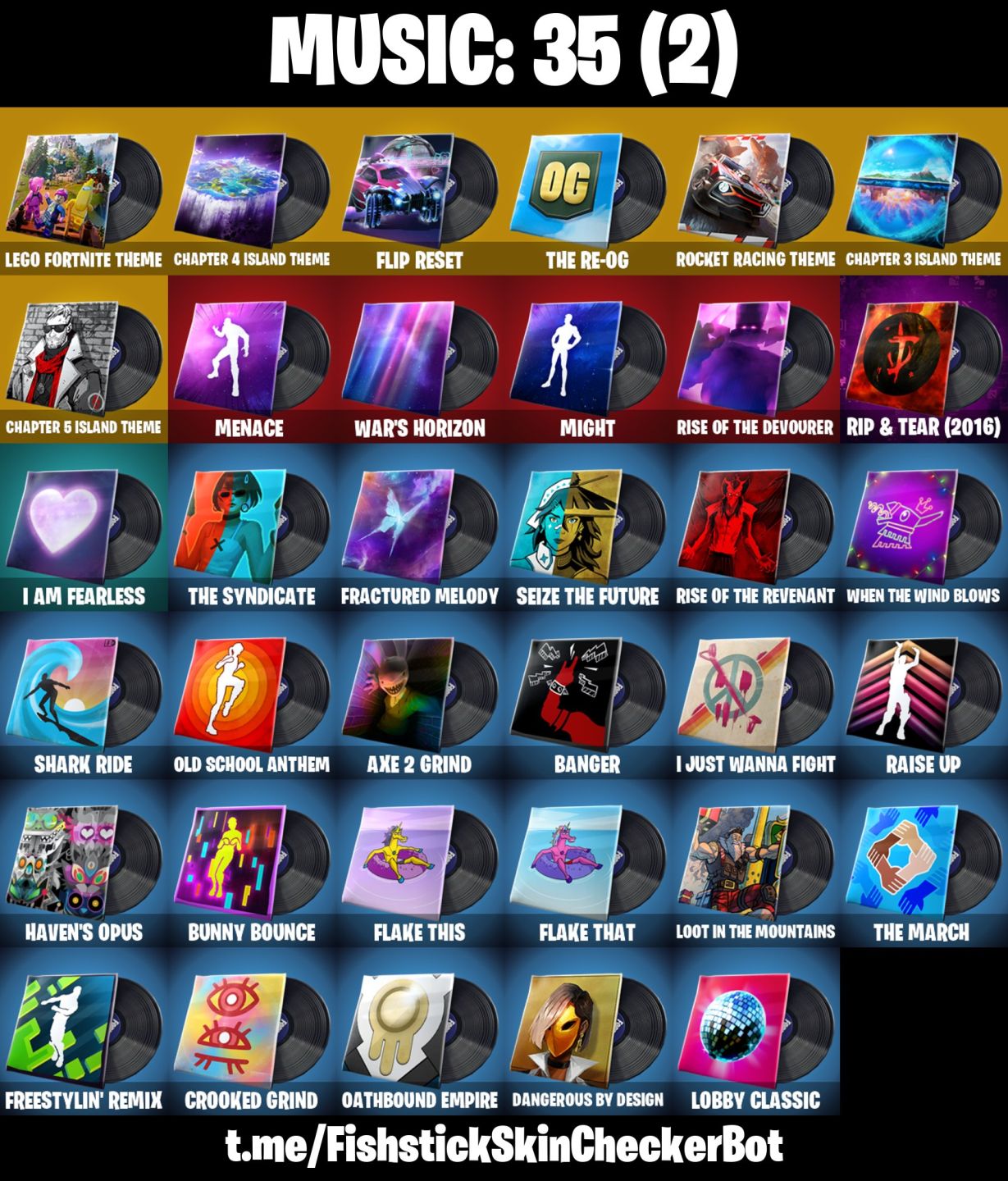 Conta Fortnite com Predator | Red Knight | Fade | Peter Griffin e 62 Skins