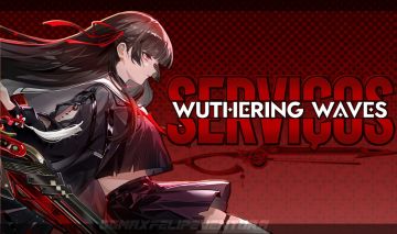 WUTHERING WAVES - OS MELHORES SERVIÇOS DO SITE + NOVOS PACOTES E PROMOÇÕES!!