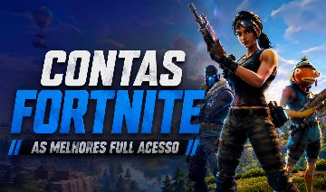 CONTAS FORTNITE FUNDADORAS | V-BUCKS | SKINS RARAS |STW OG | MELHOR PREÇO/SKINS