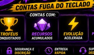 [ CONTAS ] +1 Speed Keyboard Escape /+1 Fuga de Teclado de Velocidade - ROBLOX !