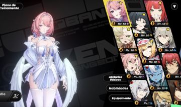 Remielle Jane e Yuzuha