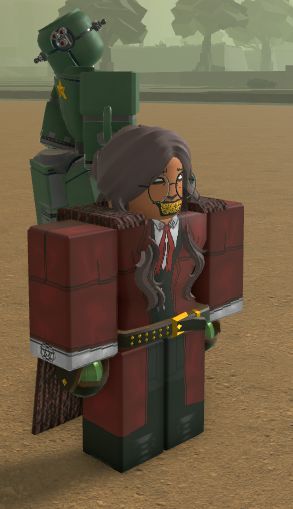 LOJA BRIDGER WESTERN | Stands e serviço