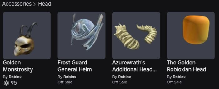Conta com TOYCODE, Offsales, Bundles, Gears & MAIS [2018 ROBLOX ACCOUNT]