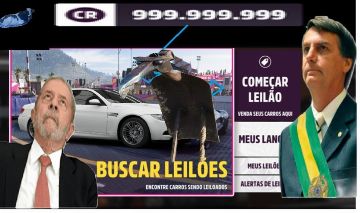 [PS5/PC/XBOX] Dinheiro para forza horizon 5 (CARROS PARA PS5 E XBOX/PC))