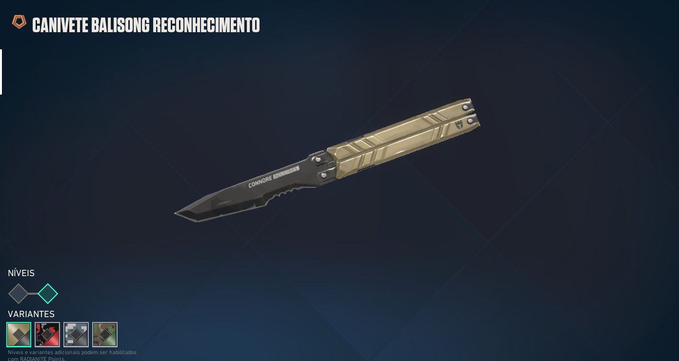 VALORANT RARA! 50+ SKINS, PLATINA | PREÇO IMPERDÍVEL!