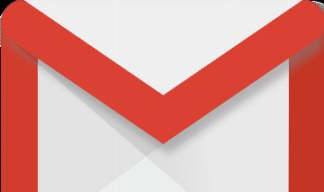 CONTAS GMAIL E OUTLOOK