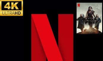 1 PERFIL NETFLIX 4K (Entrega automática)