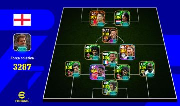 CONTA ANTIGA CHEIA DE JOGADORES