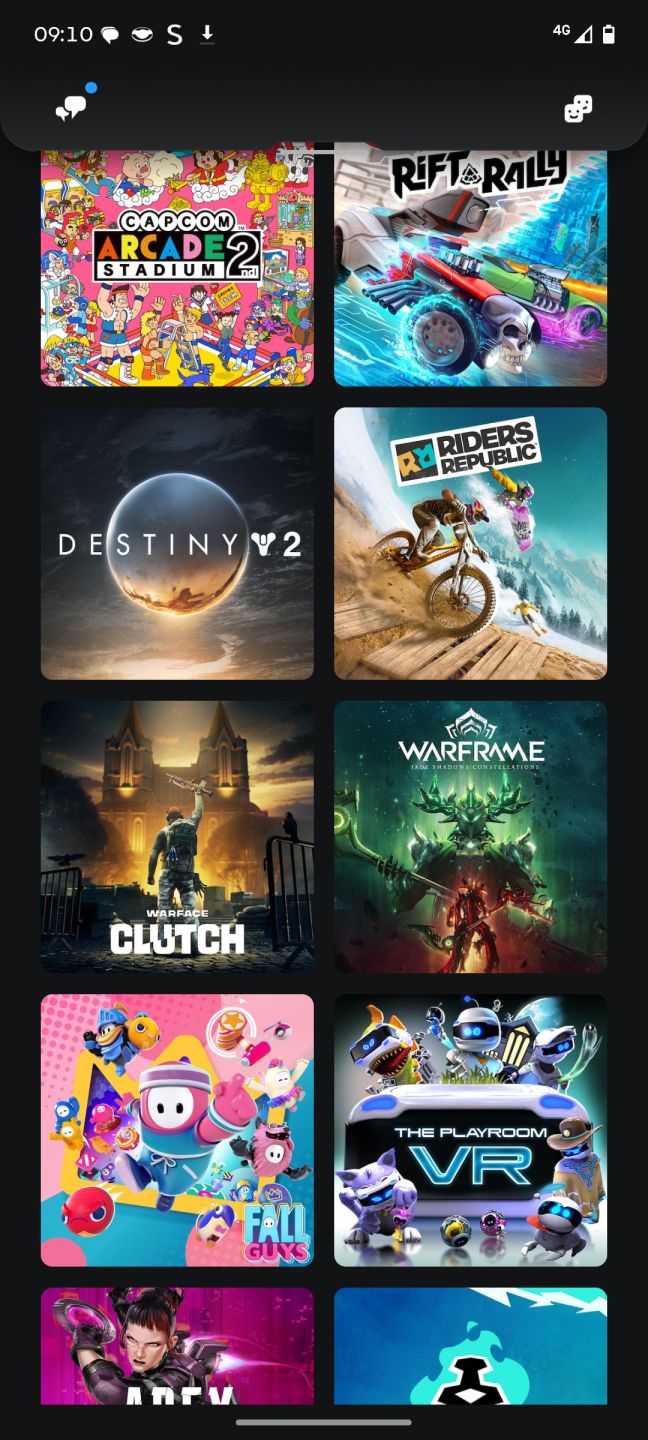 CONTA DE PLAYSTATION, COM 2500 REAIS GASTOS