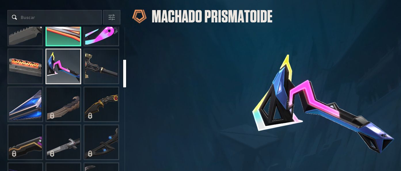 CONTA COM MAIS DE 8MIL GASTO - VALORANT