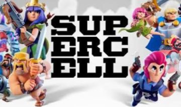 Conta SUPERCELL com contas antigas e raras dos 3 principais jogos (coc,braw,crl)