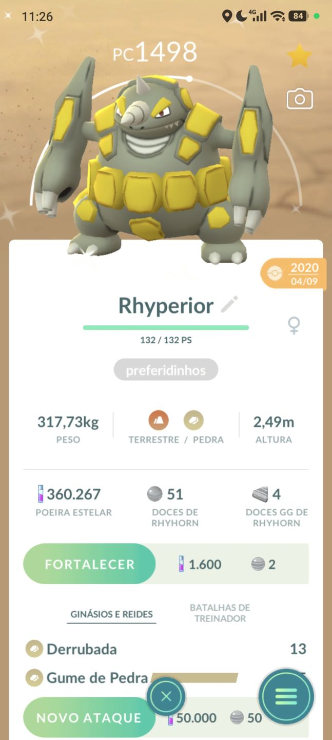 CONTA FULL RARA POKÉMON GO NIVEL 53 COM VÁRIOS SHINYS E LENDÁRIOS RAROS