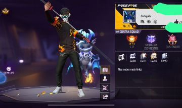 Conta CS Prime 2 Nível 35 com 2x Elite no Rank e UMP Atualizada
