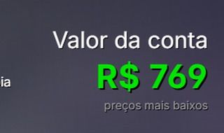 Steam Completa | Biblioteca avaliada em R$ 769