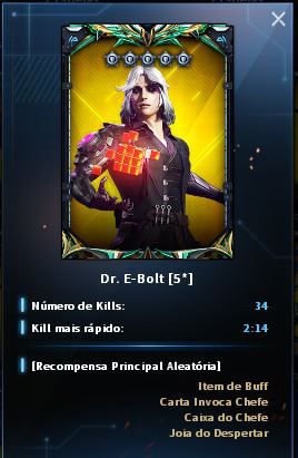 Carta Modo Zumbi Crossfire AL DR PIPA 4 GLADIO 4 TODAS NOVAS CARTAS PERGUNTE ?