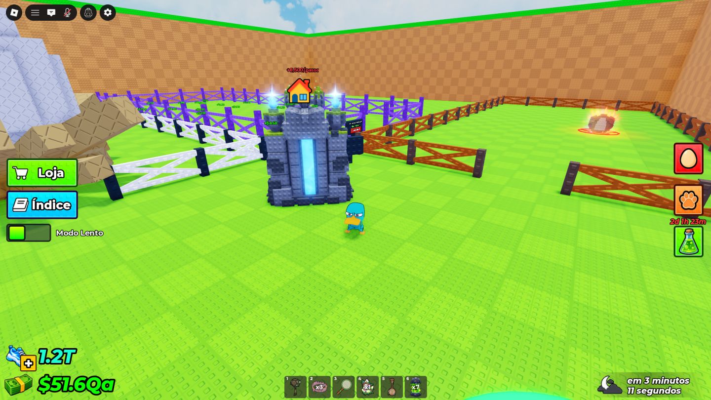 KIT Conta Roblox+Roube um ovo|1T Velocidade+1T S dinheiro|Sem planos adicionais