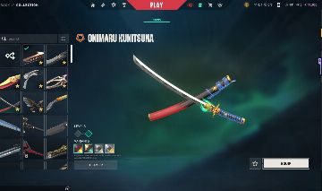 CONTA VALORANT 2K600 GASTOS