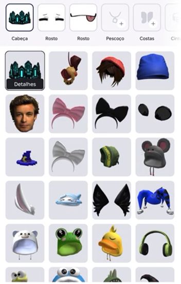CONTA ROBLOX +100K ROBUX GASTOS | +18 VERIFICADA | MUITAS SKINS