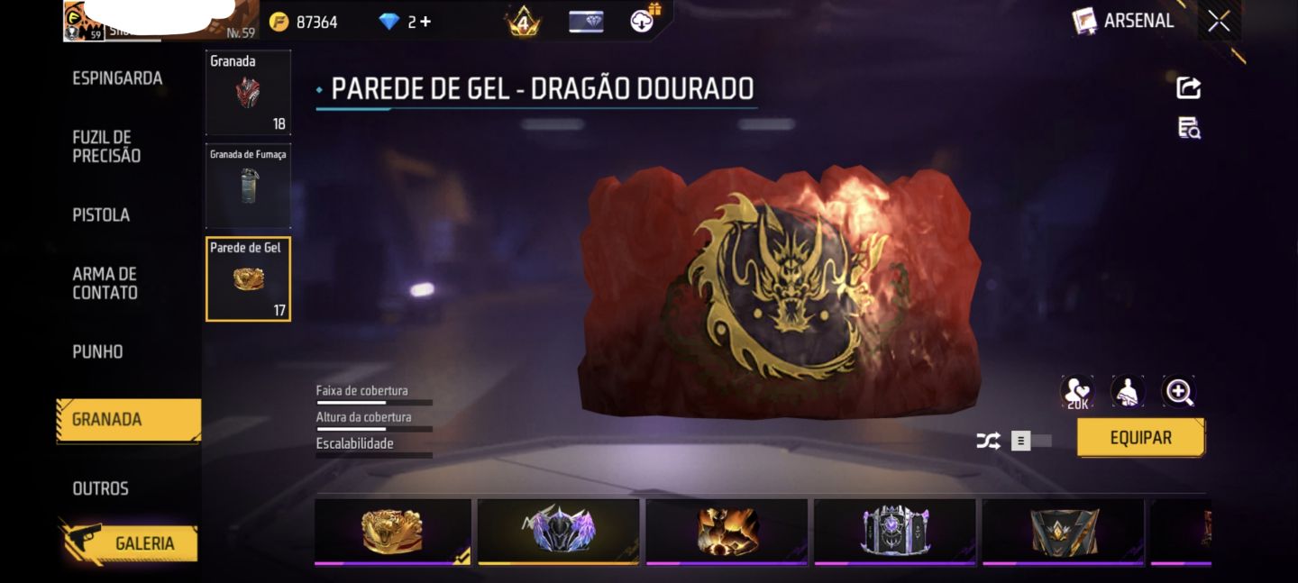 CONTA FF 2020