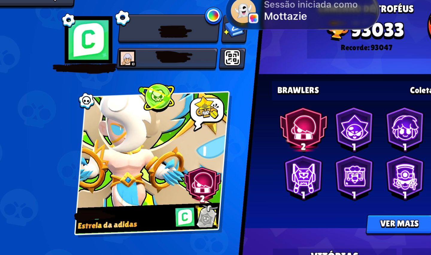 Conta Creator Oficial ano 2018