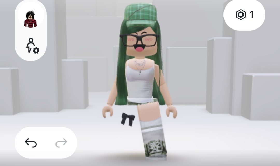 Conta roblox 38k de robux gastos | valor negociável