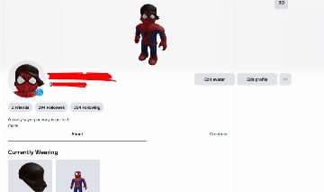 Conta Roblox 2011+ Shaggy + The Wisest Wizard+ Spider-Man 1700 RAP ENTREGA AUTO