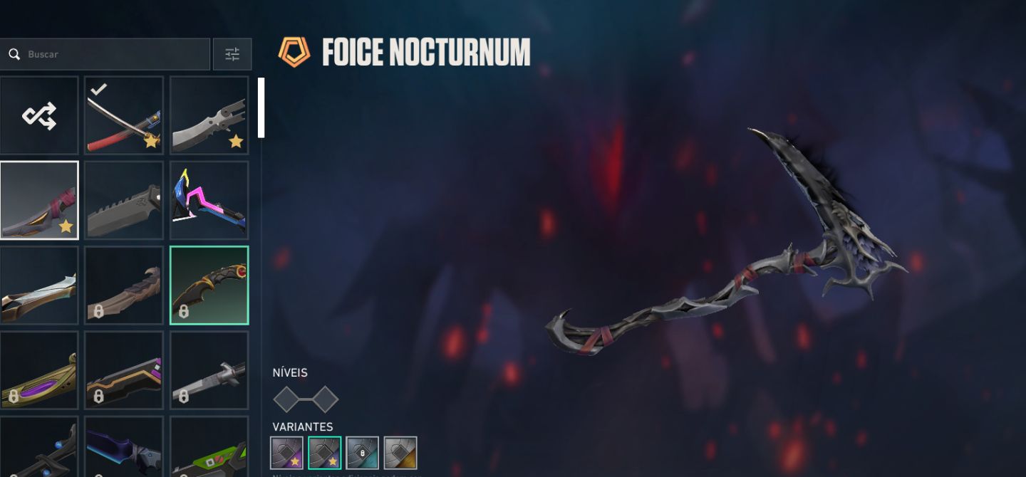 PROMOÇÃO!! Conta de valorant com 1k+ gasto VANDAL CHAMPION 2025