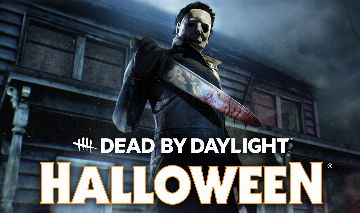 DLC Halloween (Michael Myers) | Dead by - Dead by Daylight - GGMAX