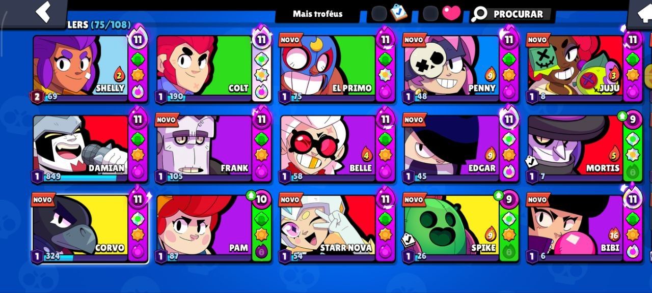 Conta supercell id brawl stars clash royale clash of clans