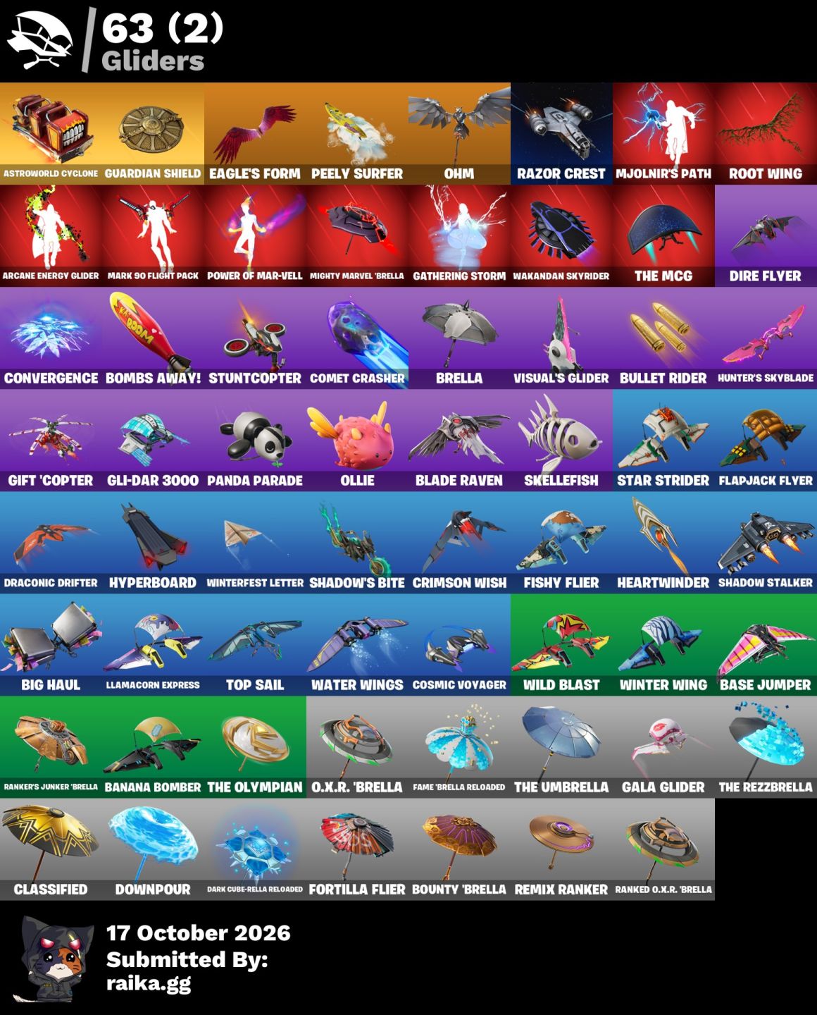Conta fortnite com skins tryhard e leviatã