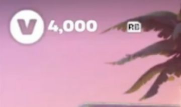 Fortnite Vbucks