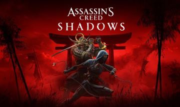 Key Assassin's Creed Shadows (Ativação Rápida)