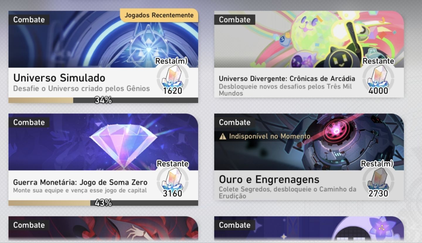 Melhor time da Collab e euforia