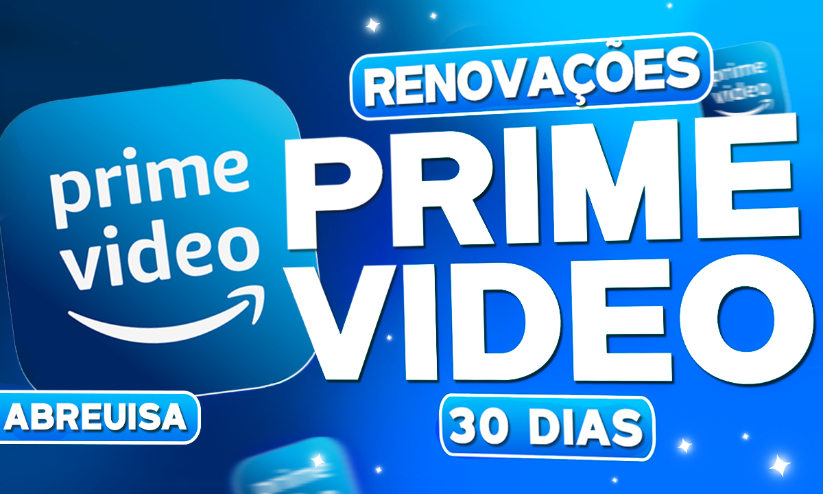 AMAZON PRIME + ENTREGA AUTOMÁTICA