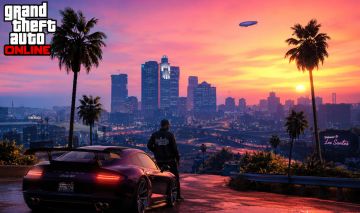 CONTA GTA ONLINE, APENAS XBOX SERIE S!! PREÇO NEGOCIAVEL!!