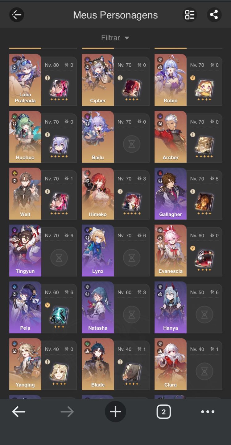 LVL 70 Cyrene + Cone, Cerydra + Cone E MUITO MAIS!