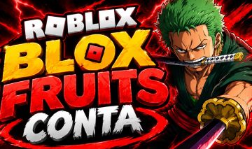CONTA BLOX FRUITS COM GODHUMAN+BUDDHA NO INVENTÁRIO LEVEL 2750-2800
