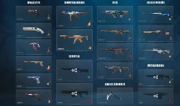 VALORANT Conta Radiant Peak | R$6500+ Investidos Arcane, champions 23,24