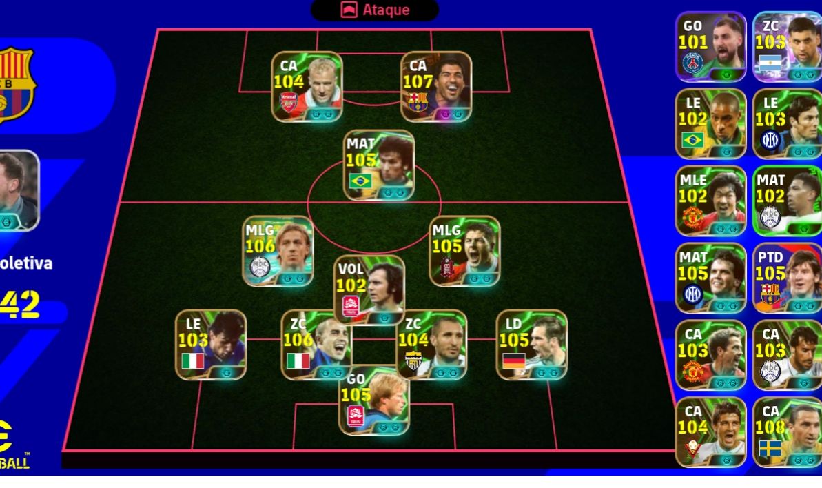3242 de poder somente com konami id