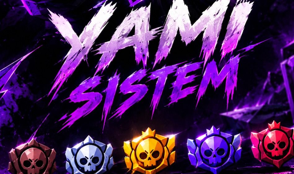 Elojob Yami Sistem