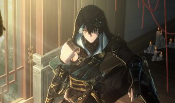 CONTA COM CARLOTTA S3R1, 4 PERSONAGENS COM BIS E MUITOS LIMITADOS