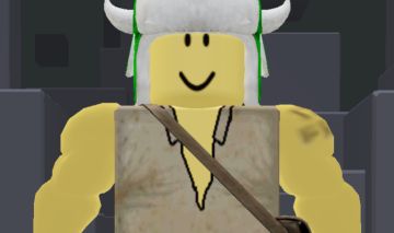 Conta basicona de blox fruits com skin e upada em alguns jogos!