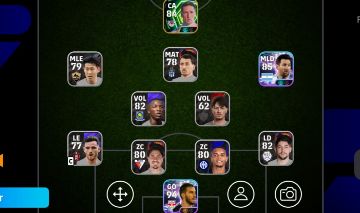 CONTA INICIANTE: FERNANDO TORRES 103 + CLEITON GO 103