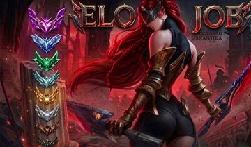 ELOJOB/DUO JOB | INICIO IMEDIATO
