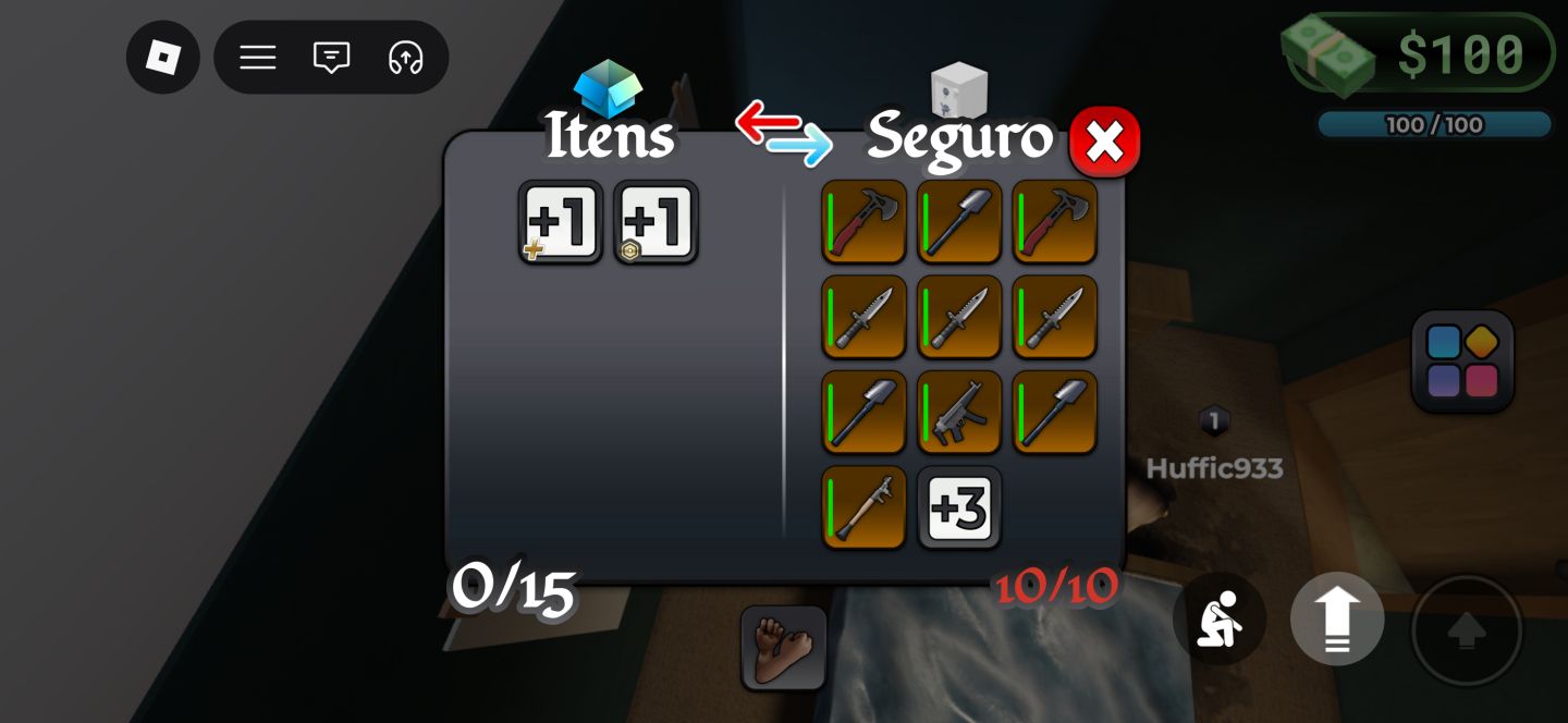 Block Spin / O GERENTE FICOU MALUCO SUPER PROMOÇÃO!!!