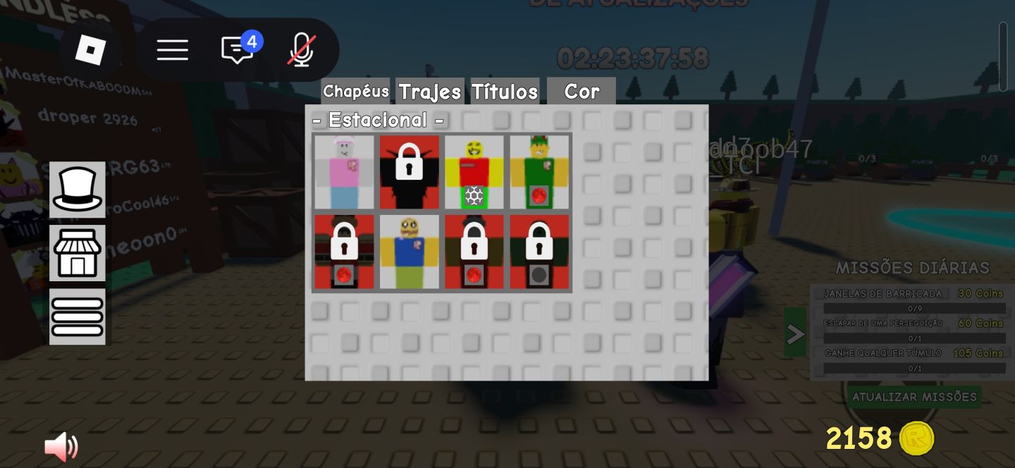 Conta com vários jogos usados Residence massacre incluído bem upado
